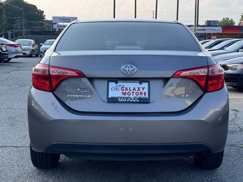 Used 2019 Toyota Corolla LE FWD image 8