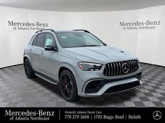 New 2026 Mercedes-Benz GLE 63 AMG S video 1
