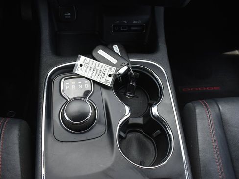 Used 2015 Dodge Durango R/T w/ Trailer Tow Group IV RWD image 23