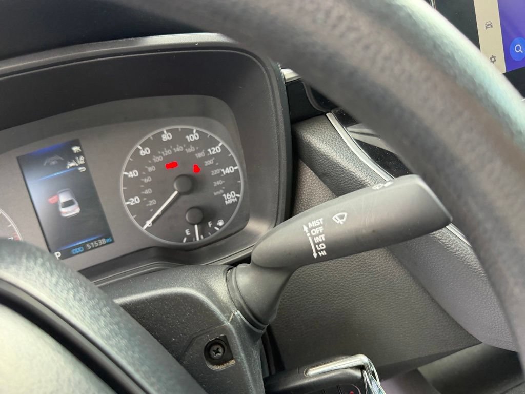 Used 2025 Toyota Corolla LE FWD image 30