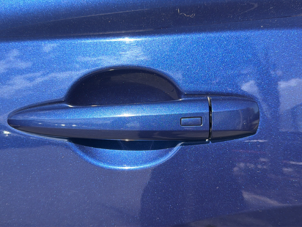 Used 2021 Nissan Rogue SV AWD/4WD image 53