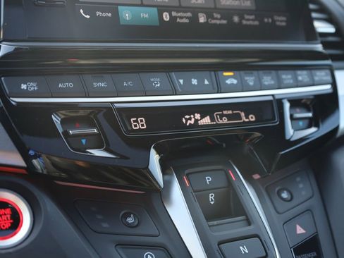 New 2026 Honda Odyssey Sport-L image 20
