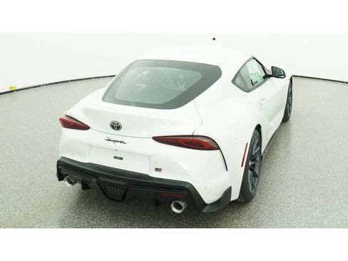 New 2026 Toyota Supra image 22