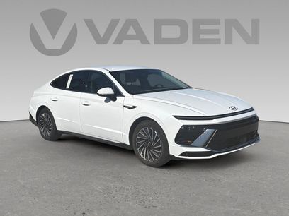New 2025 Hyundai Sonata SEL