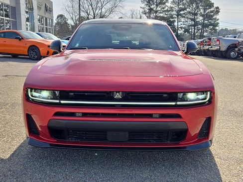 New 2026 Dodge Charger Scat Pack AWD/4WD image 2