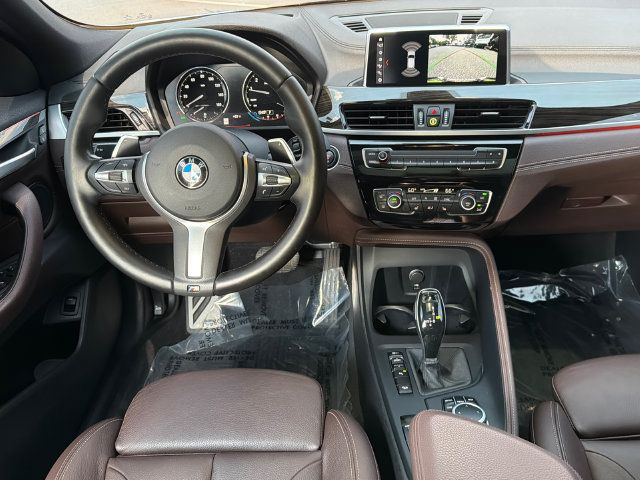 Used 2021 BMW X2 xDrive28i AWD/4WD image 25