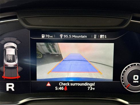 Used 2017 Audi R8 V10 w/ Carbon Exterior Package image 18