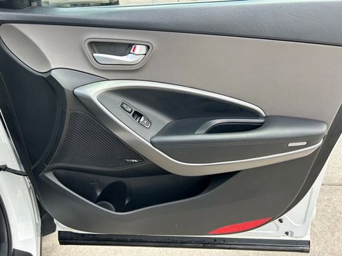 Used 2018 Hyundai Santa Fe Sport AWD/4WD image 27