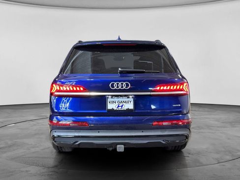 Used 2020 Audi Q7 3.0T Prestige w/ Prestige Package image 7