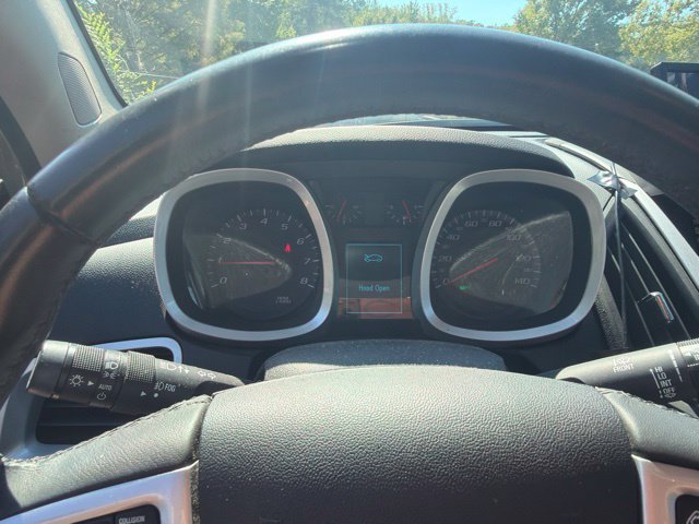 Used 2013 Chevrolet Equinox LT w/ Safety Package FWD image 10