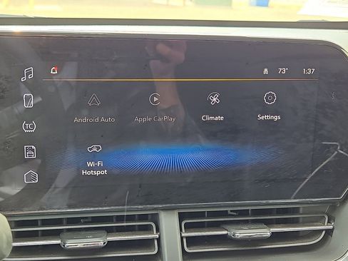 Used 2024 Chevrolet Trax LT image 27