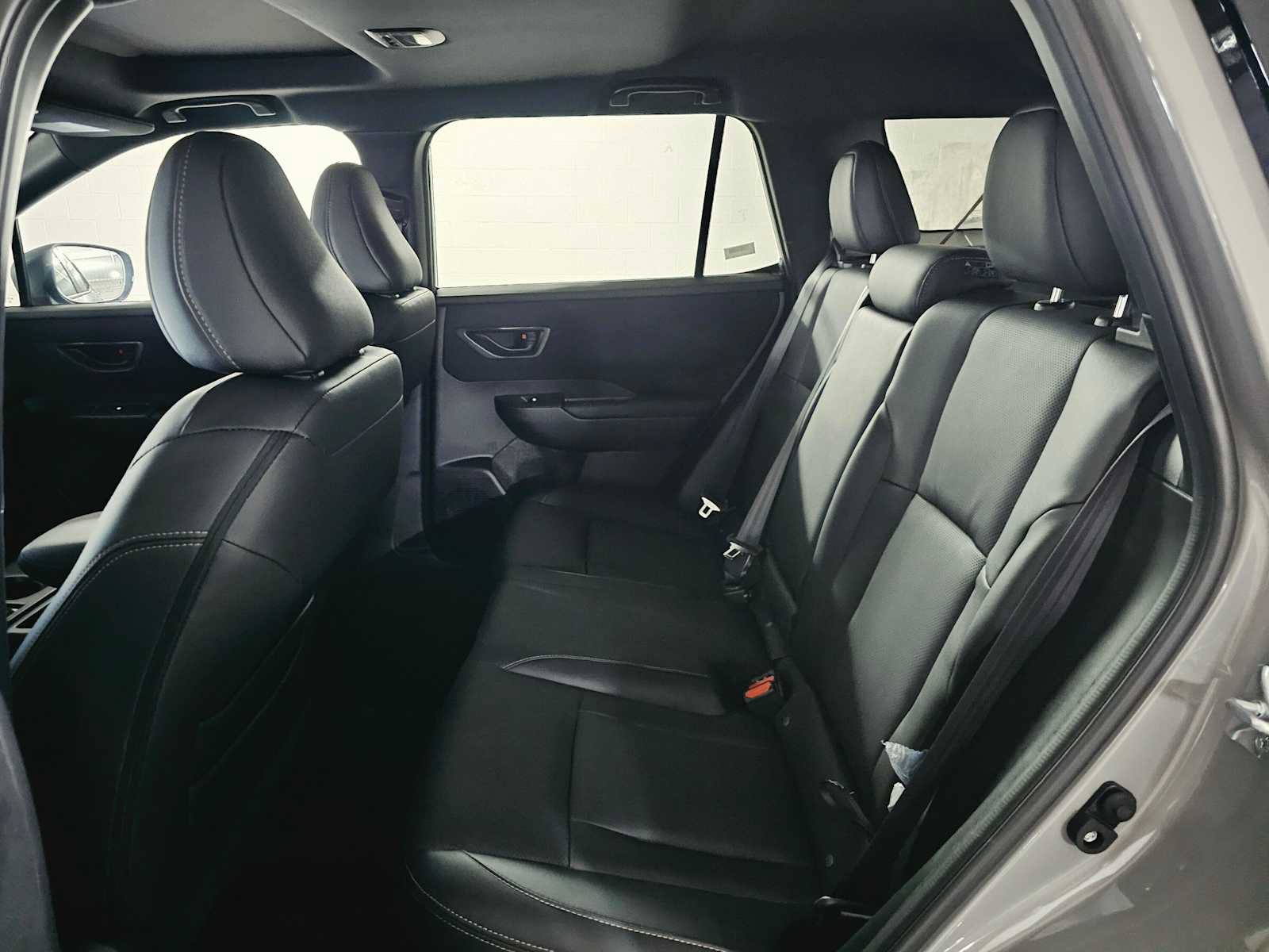 New 2026 Subaru Outback Limited AWD/4WD image 16