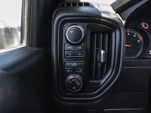 Used 2024 Chevrolet Silverado 2500 W/T w/ WT Fleet Convenience Package AWD/4WD image 21
