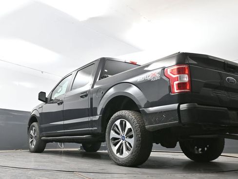 Used 2019 Ford F150 XL w/ Equipment Group 101A Mid AWD/4WD image 27