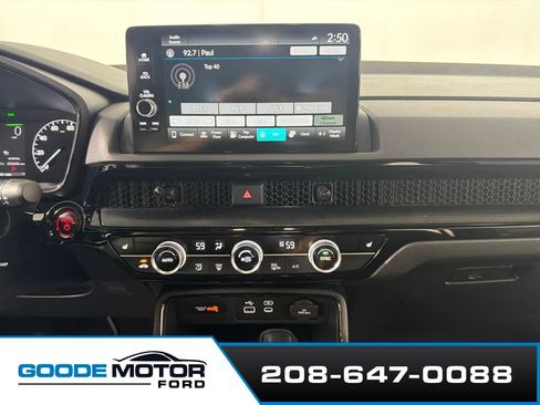 Used 2023 Honda CR-V Sport Touring image 15