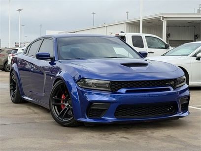 Used 2022 Dodge Charger Scat Pack
