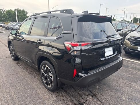 New 2025 Subaru Forester Premium w/ Protection Package (1PH) image 7