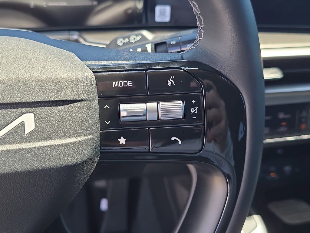New 2026 Kia Sorento S AWD/4WD image 30