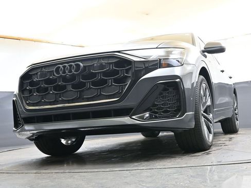 New 2026 Audi Q8 Premium Plus image 31