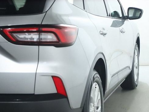Used 2024 Ford Escape Active FWD image 45