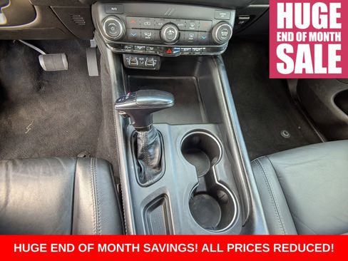 Used 2021 Dodge Durango GT image 29
