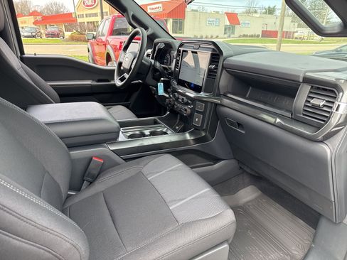 New 2026 Ford F150 STX image 31