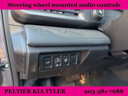 Used 2023 Subaru Outback Limited image 18