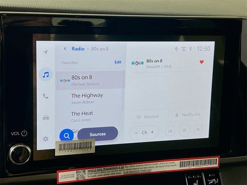 New 2026 Toyota Camry LE image 13