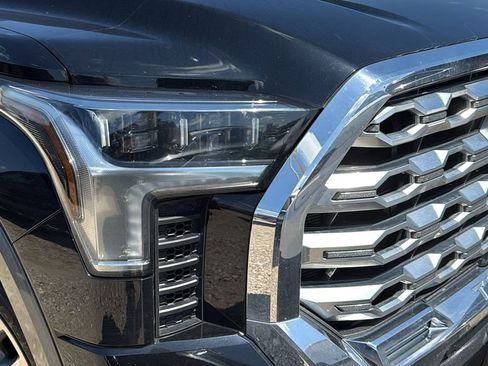 Used 2024 Toyota Tundra 1794 Edition AWD/4WD image 10