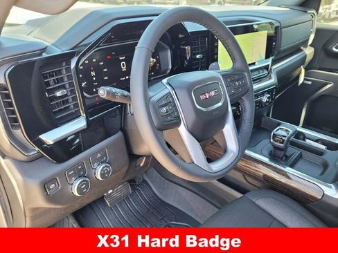New 2026 GMC Sierra 1500 Elevation AWD/4WD image 22