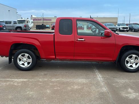 Used 2012 Chevrolet Colorado LT image 9
