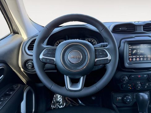 Used 2020 Jeep Renegade Latitude AWD/4WD image 13