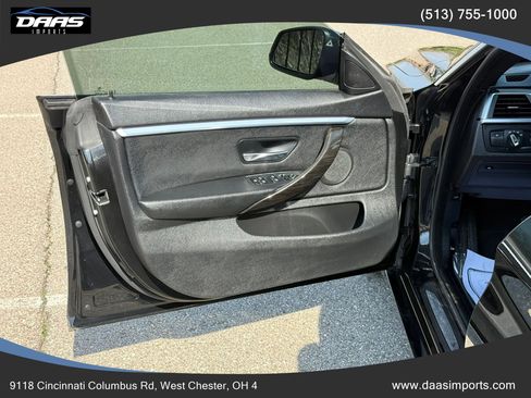 Used 2018 BMW 430i Gran Coupe xDrive image 14