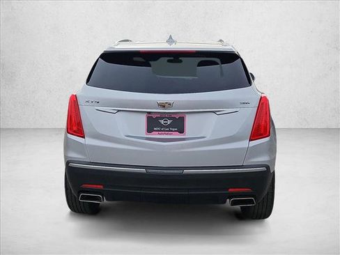 Used 2018 Cadillac XT5 FWD image 7