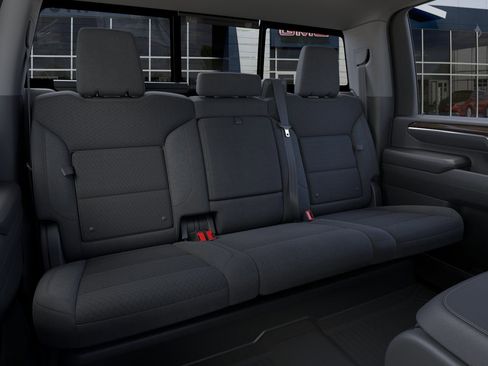 New 2026 GMC Sierra 3500 SLE w/ Preferred Package image 49