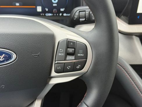 New 2026 Ford Explorer Active image 15