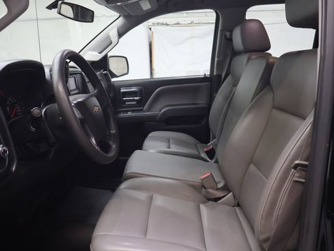 Used 2015 Chevrolet Silverado 2500 W/T w/ WT Fleet Convenience Package RWD image 12
