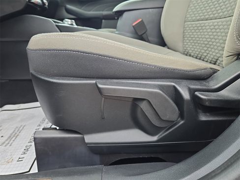 Used 2021 Ford Escape SE w/ SE Sport Appearance Package image 13