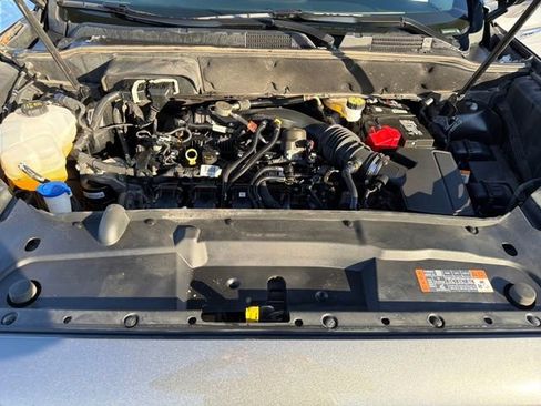 Certified 2023 Lincoln Nautilus AWD w/ Premium Package image 25