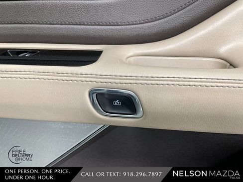 Used 2020 Lincoln Aviator Grand Touring w/ Equipment Group 301A image 57