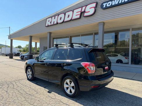 Used 2014 Subaru Forester 2.5i Touring w/ Popular Package #1 AWD/4WD image 3