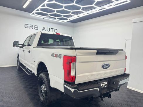 Used 2019 Ford F250 XLT image 5