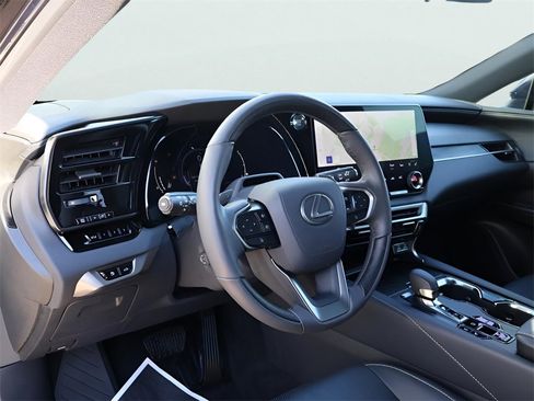 Used 2023 Lexus RX 350 Premium Plus image 18