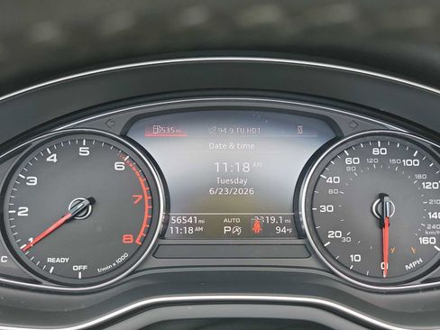 Used 2023 Audi A5 2.0T Premium w/ Convenience Package AWD/4WD image 26