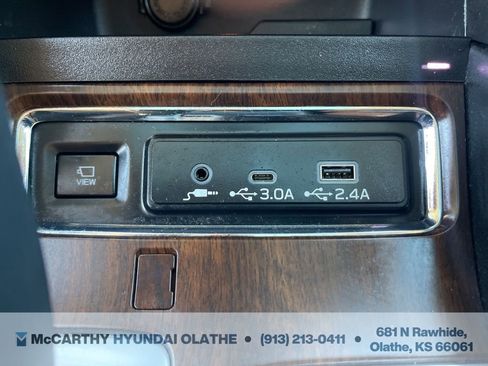 Used 2023 Subaru Ascent Touring image 31