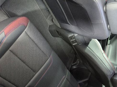 New 2026 Chevrolet Equinox RS FWD image 10