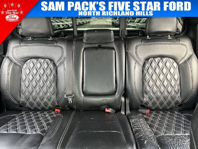 Used 2021 RAM 1500 Big Horn AWD/4WD image 15