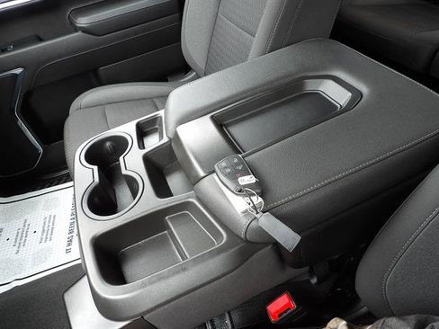 Certified 2023 Chevrolet Silverado 1500 LT AWD/4WD image 30