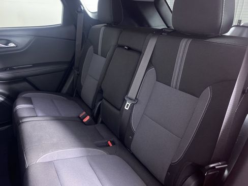 Certified 2023 Chevrolet Blazer LT w/ Convenience Package image 12