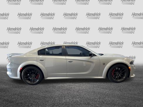 Used 2023 Dodge Charger SRT Hellcat image 11